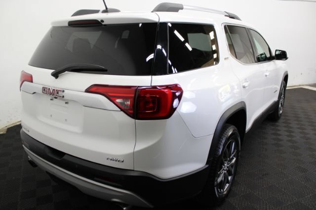 Used 2017 GMC Acadia SLT AWD/4WD image 6