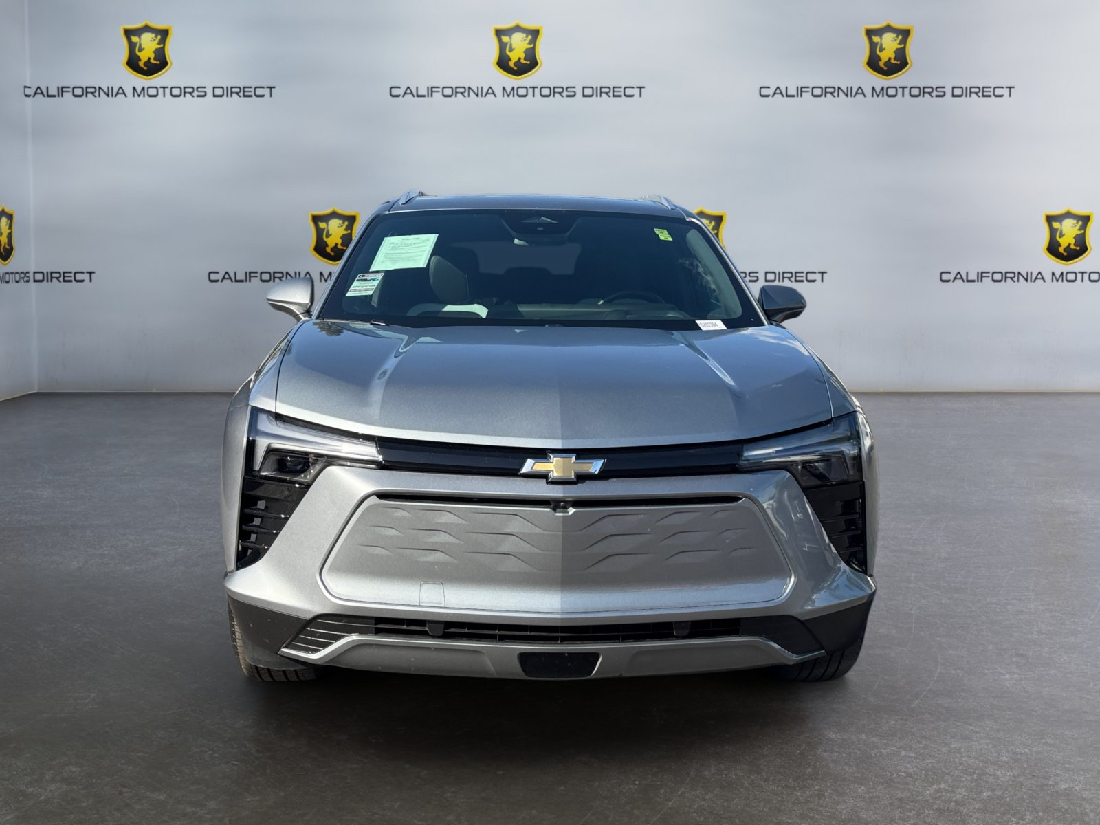 Used 2024 Chevrolet Blazer EV LT AWD/4WD image 8