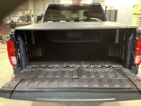 Used 2021 GMC Sierra 1500 Elevation w/ X31 Off-Road Package image 3