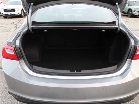 Used 2024 Chevrolet Malibu LT image 26