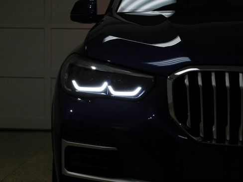 Used 2023 BMW X5 xDrive40i image 13