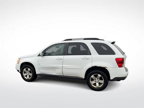 Used 2007 Pontiac Torrent 2WD w/ Preferred Package image 6