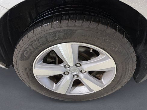 Used 2013 Acura MDX w/ Technology Package AWD/4WD image 9