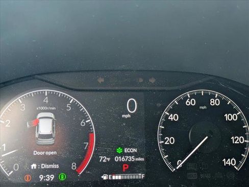 Used 2025 Honda CR-V EX image 10