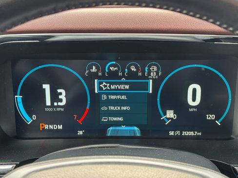 Certified 2023 Ford F150 Lariat w/ Equipment Group 502A High image 33