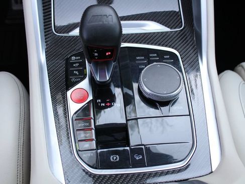 Used 2021 BMW X5 M w/ Competition Package AWD/4WD image 28