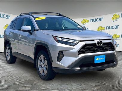 Used 2025 Toyota RAV4 XLE w/ Convenience Package