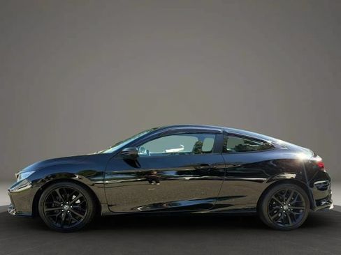 Used 2020 Honda Civic Si image 8
