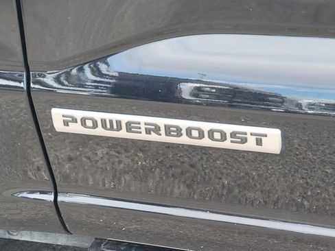 Used 2023 Ford F150 Limited AWD/4WD image 16