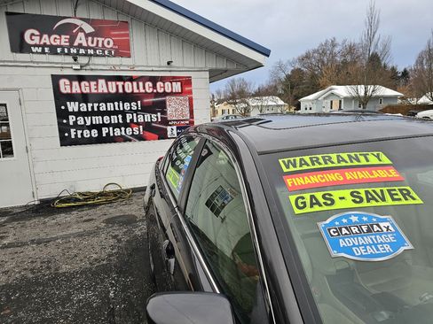 Used 2011 Honda Accord EX-L image 12