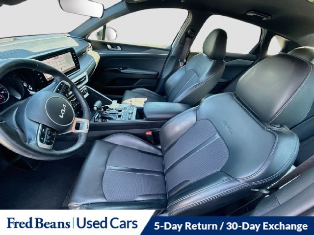 Used 2023 Kia K5 GT-Line AWD/4WD image 28