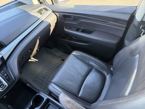 Used 2020 Honda Odyssey EX-L image 11
