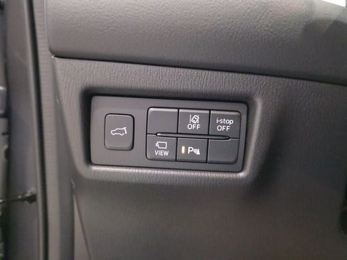 New 2025 MAZDA CX-5 AWD 2.5 S w/ Premium Plus Pkg image 29