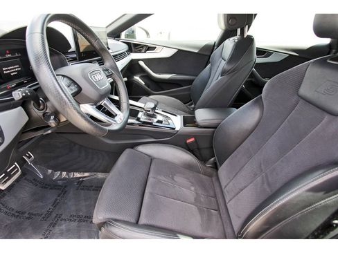 Used 2023 Audi A5 2.0T Prestige w/ Black Optic Plus Package image 6