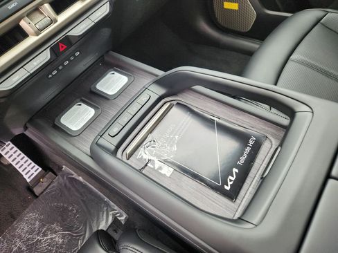 New 2027 Kia Telluride X-Line SX Prestige AWD/4WD image 19