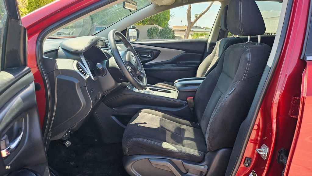 Used 2019 Nissan Murano S w/ Cargo Package FWD image 26