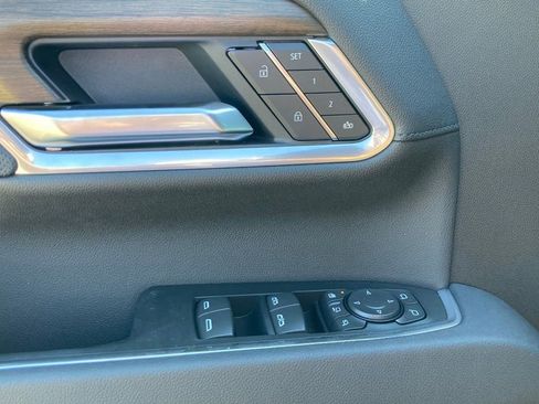 New 2025 Chevrolet Silverado 2500 High Country w/ High Country Premium Package AWD/4WD image 15