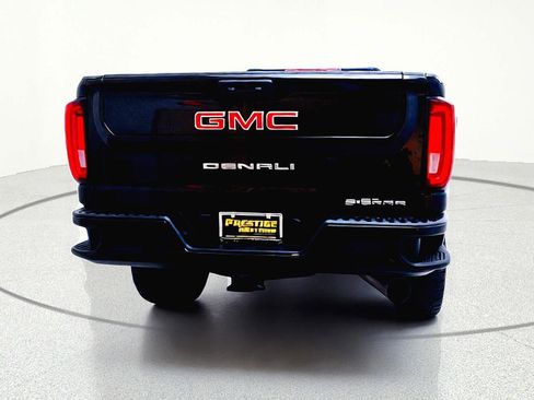 Used 2020 GMC Sierra 2500 Denali w/ Denali Ultimate Package image 7