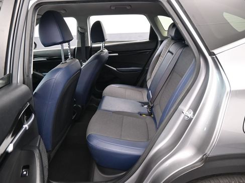 Used 2024 Kia Seltos S FWD image 29