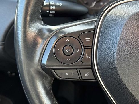 Used 2023 Toyota Corolla Cross LE image 24