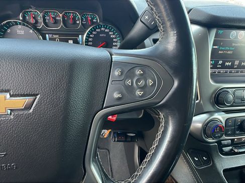 Used 2019 Chevrolet Tahoe LT image 20