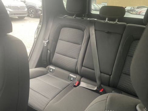 Used 2025 Chevrolet Equinox LT image 35