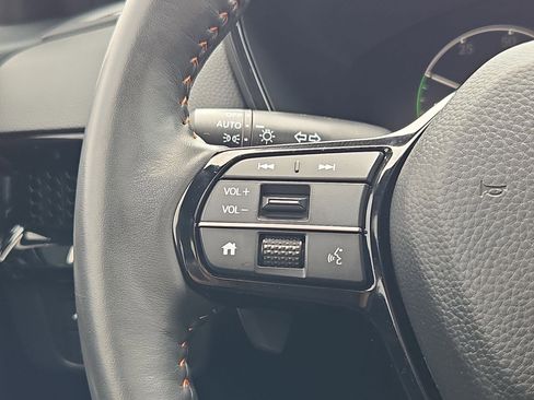 Used 2025 Honda CR-V Sport Touring image 18