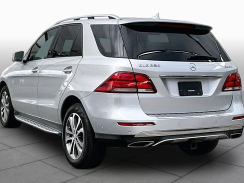 Used 2016 Mercedes-Benz GLE 350 4MATIC image 12