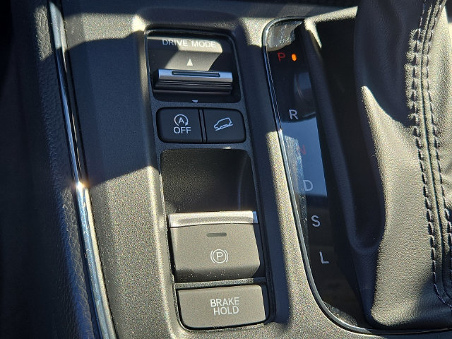 Used 2026 Honda CR-V EX image 26