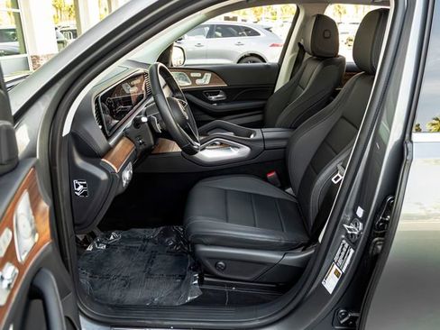 Used 2025 Mercedes-Benz GLE 350 4MATIC image 14