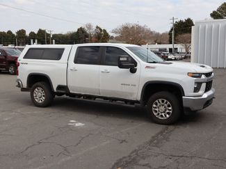 Used 2021 Chevrolet Silverado 2500 LT w/ Z71 Off-Road Package video 2