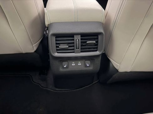 New 2026 Nissan Murano Platinum w/ Cargo Package image 22