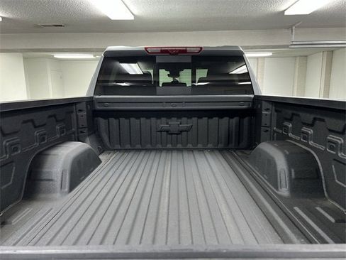 Certified 2025 Chevrolet Silverado 1500 High Country image 27