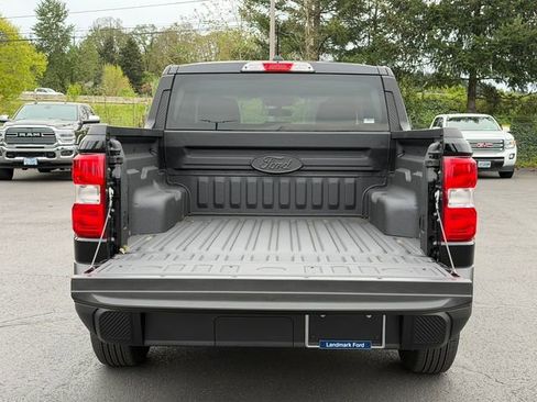 Certified 2024 Ford Maverick XL image 26