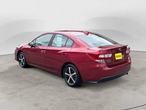 Used 2023 Subaru Impreza 2.0i Premium AWD/4WD image 3