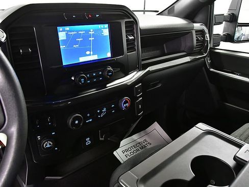 Used 2023 Ford F150 XL w/ STX Appearance Package AWD/4WD image 24