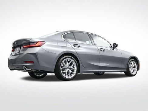 New 2026 BMW 330i xDrive Sedan w/ Premium Package AWD/4WD image 29