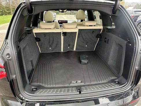 Certified 2024 BMW X3 xDrive30i w/ Premium Package image 18