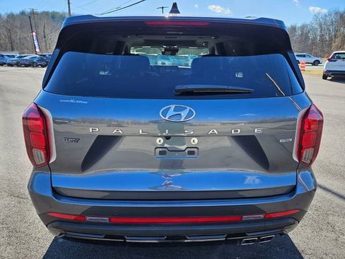 Used 2024 Hyundai Palisade XRT image 6