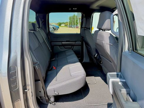 New 2026 Ford F150 STX AWD/4WD image 17