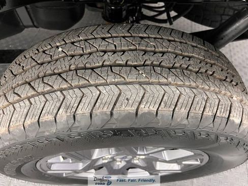 New 2026 Ford F150 STX w/ Equipment Group 200A AWD/4WD image 20