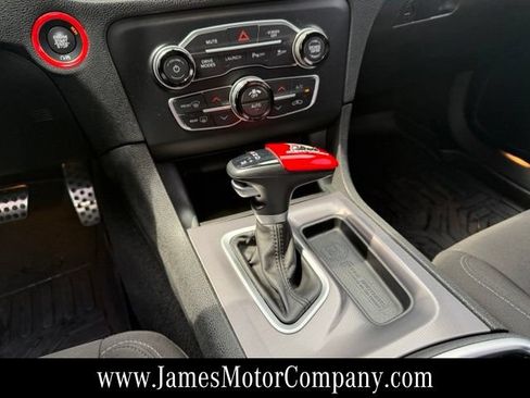 Used 2022 Dodge Charger Scat Pack RWD image 18