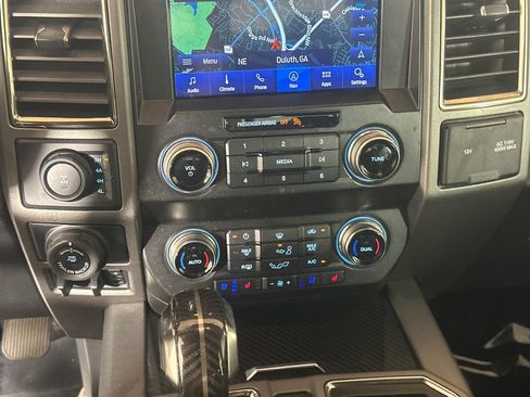 Used 2020 Ford F150 Raptor w/ Equipment Group 802A Luxury AWD/4WD image 30