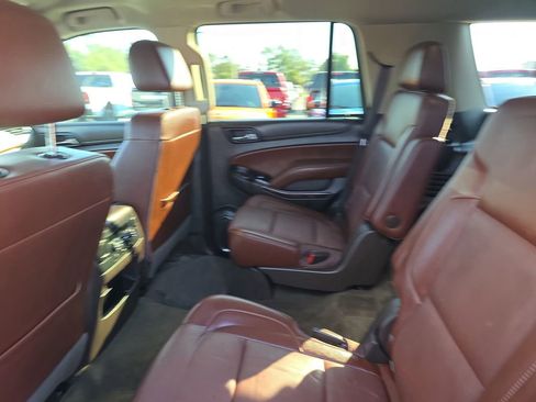 Used 2017 Chevrolet Tahoe Premier image 11