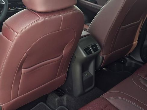 New 2026 Buick Envision Sport Touring AWD/4WD image 27