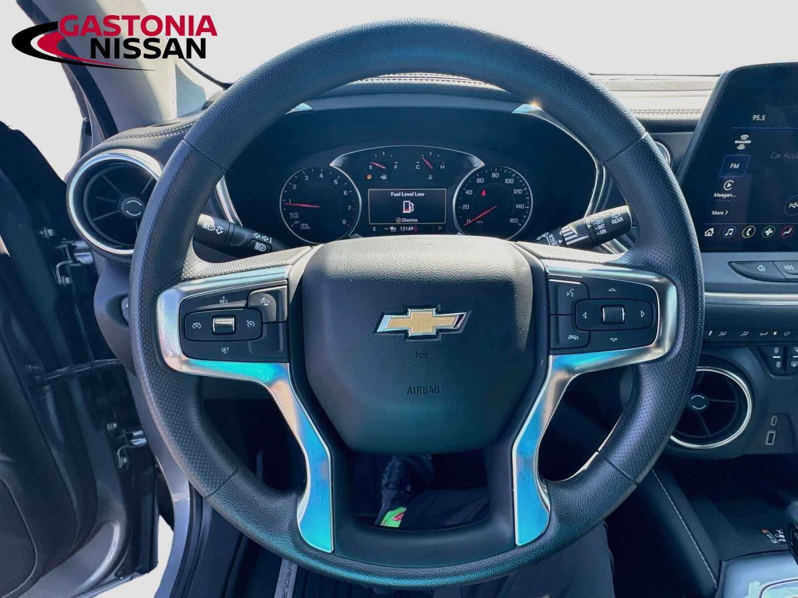 Used 2024 Chevrolet Blazer LT w/ Convenience Package FWD image 13