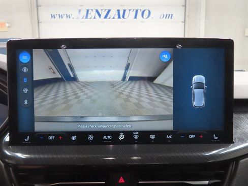 Used 2023 Ford Escape ST-Line Elite w/ Premium Technology Package AWD/4WD image 17