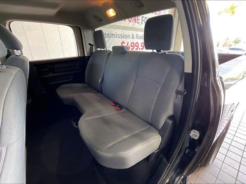 Used 2019 RAM 1500 Express w/ Wheel & Sound Group AWD/4WD image 14