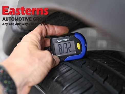 Used 2023 Nissan Rogue SV AWD/4WD image 29