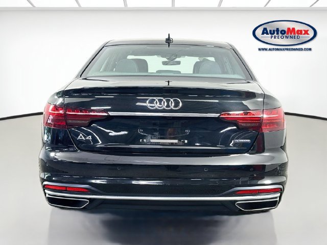 Used 2024 Audi A4 2.0T Premium AWD/4WD image 8